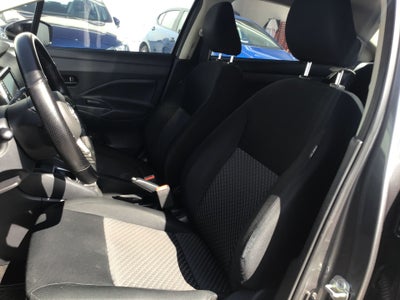 2024 Nissan Versa 4p Sense L4/1.6 Man