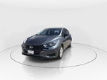 2024 Nissan Versa 4p Sense L4/1.6 Man