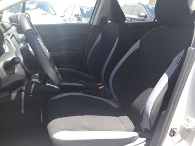 2025 Nissan Versa 4p Sense L4/1.6 Aut