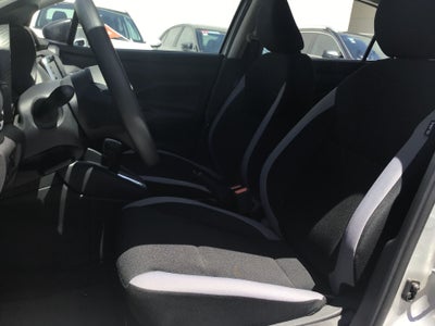 2025 Nissan Versa 4p Sense L4/1.6 Aut