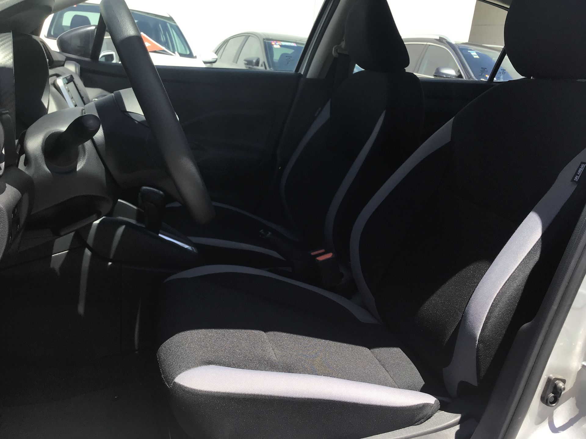 2025 Nissan Versa 4p Sense L4/1.6 Aut