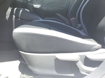 2025 Nissan Versa 4p Sense L4/1.6 Aut