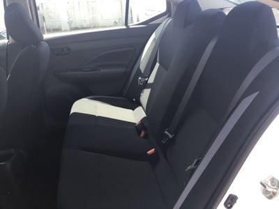 2026 Nissan Versa 4p Sense L4/1.6 Man