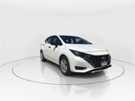 2026 Nissan Versa 4p Sense L4/1.6 Man