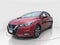 2022 Nissan Versa 4p Advance L4/1.6 Aut