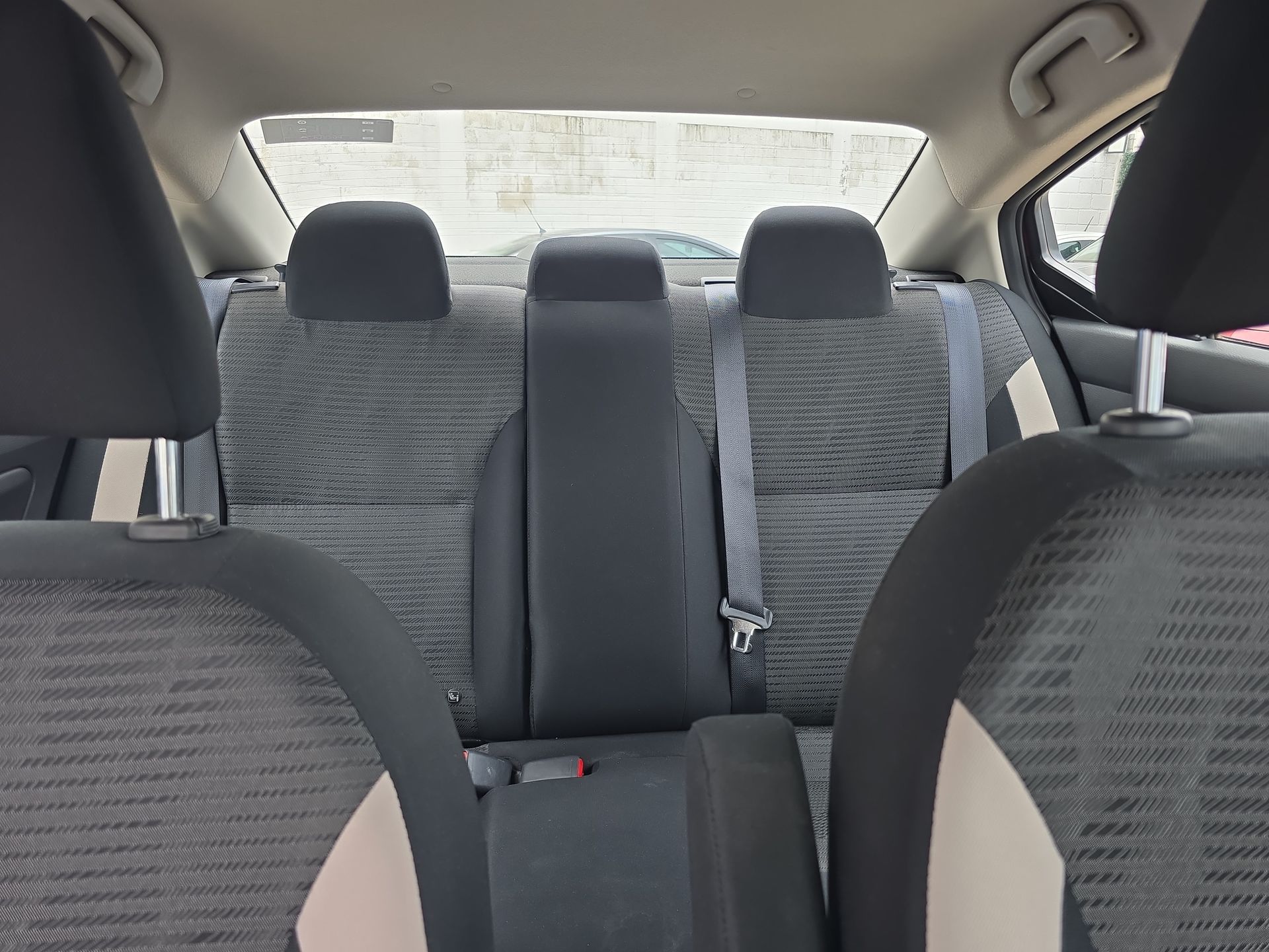 2022 Nissan Versa 4p Advance L4/1.6 Aut