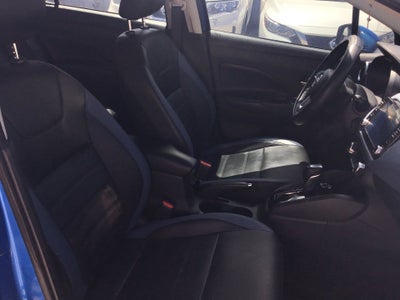 2024 Nissan Versa 4p Exclusive L4/1.6 Aut