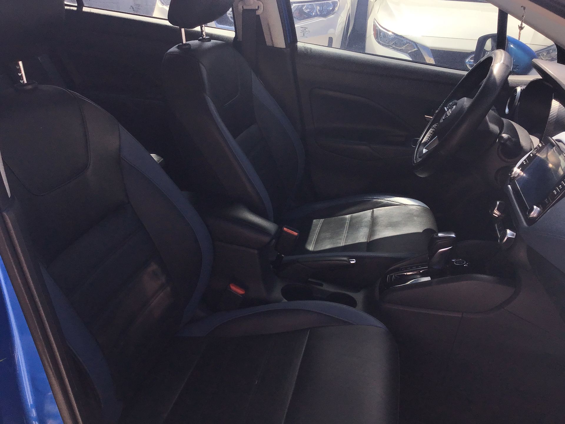 2024 Nissan Versa 4p Exclusive L4/1.6 Aut