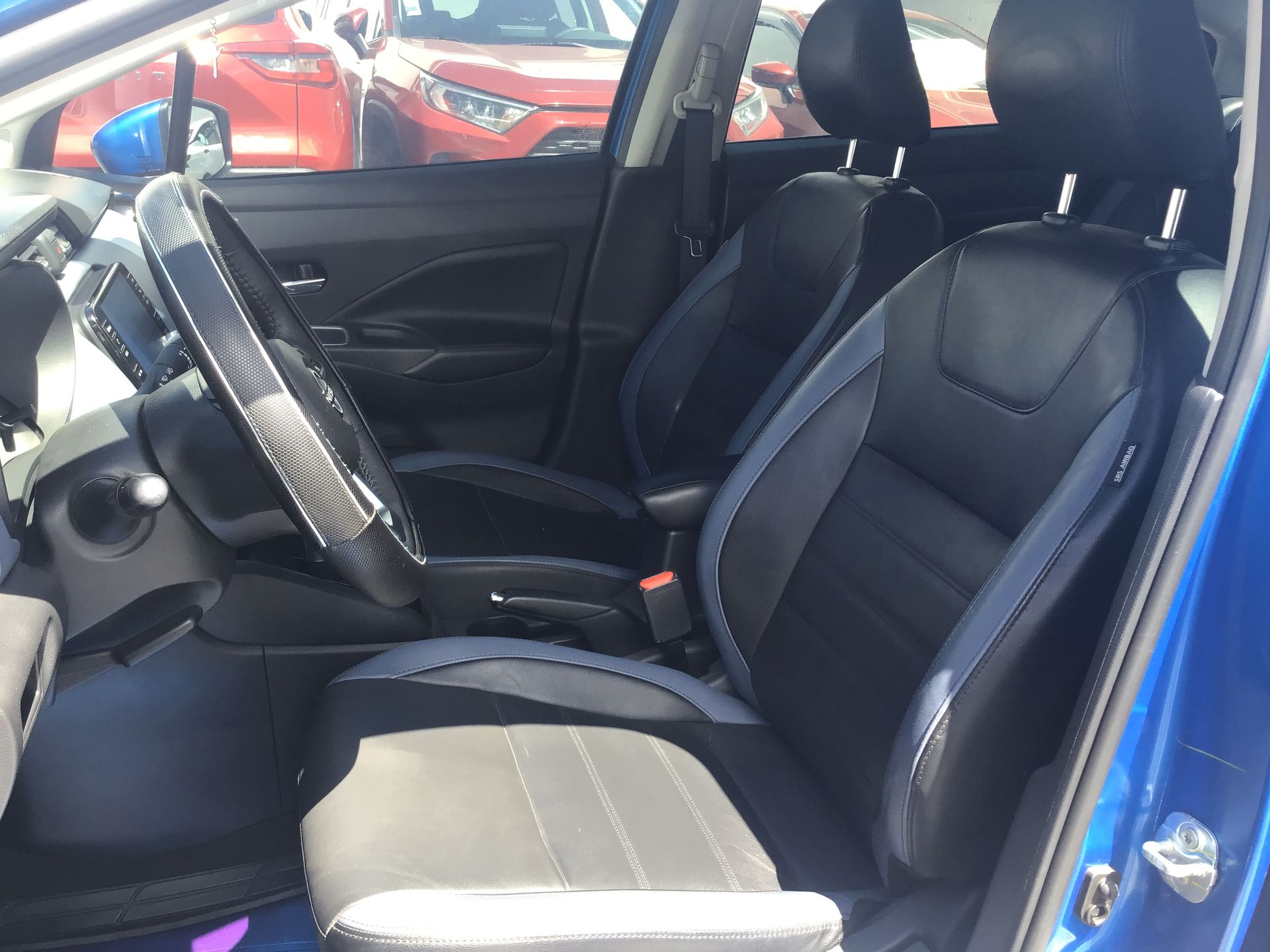 2024 Nissan Versa 4p Exclusive L4/1.6 Aut