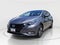 2025 Nissan Versa 4p Advance L4/1.6 Man