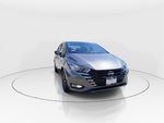 2025 Nissan Versa 4p Advance L4/1.6 Man