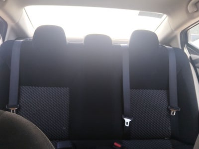 2023 Nissan Versa 4p Sense L4/1.6 Aut