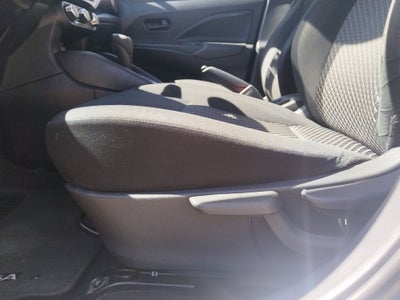 2023 Nissan Versa 4p Sense L4/1.6 Aut