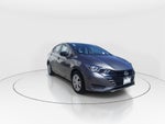 2023 Nissan Versa 4p Sense L4/1.6 Aut