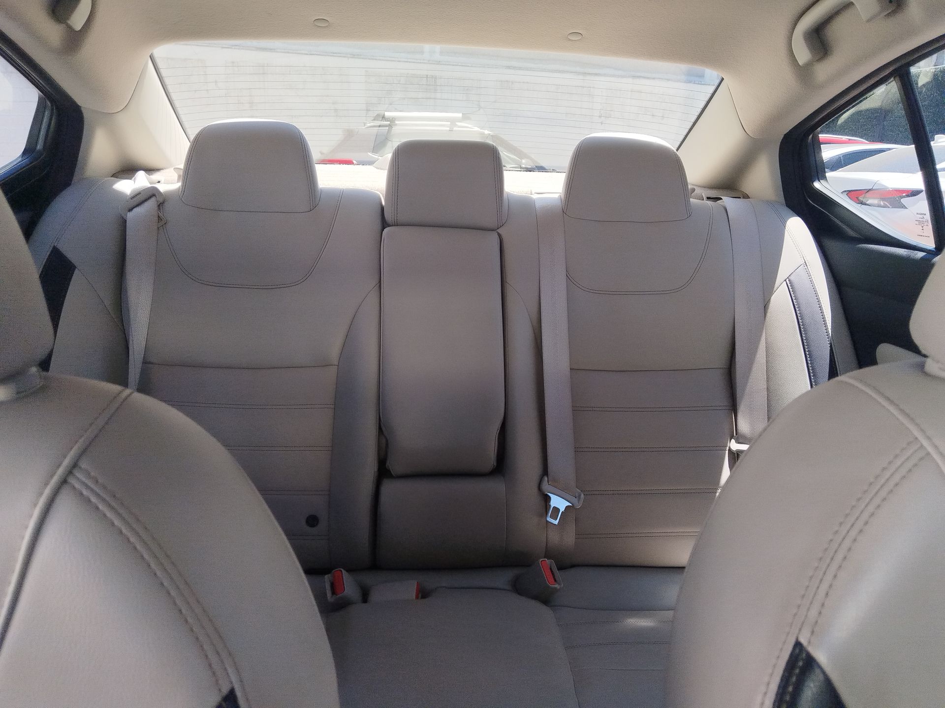 2024 Nissan Versa 4p Exclusive L4/1.6 Aut