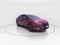 2024 Nissan Versa 4p Exclusive L4/1.6 Aut