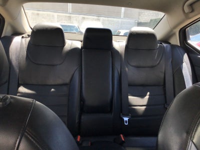 2024 Nissan Versa 4p Exclusive L4/1.6 Aut