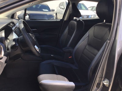 2024 Nissan Versa 4p Exclusive L4/1.6 Aut