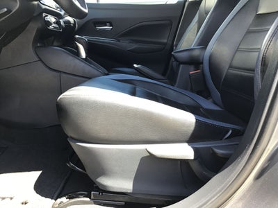 2024 Nissan Versa 4p Exclusive L4/1.6 Aut