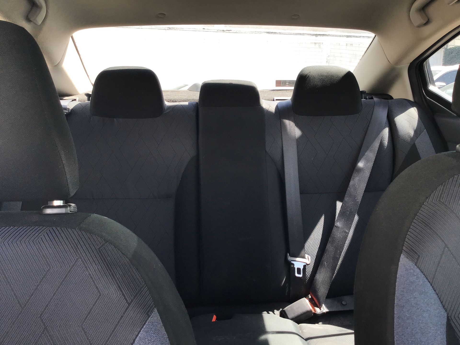 2025 Nissan Versa 4p Advance L4/1.6 Man