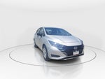 2025 Nissan Versa 4p Sense L4/1.6 Man