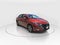 2024 Nissan Versa 4p Advance L4/1.6 Man