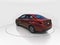 2024 Nissan Versa 4p Advance L4/1.6 Man