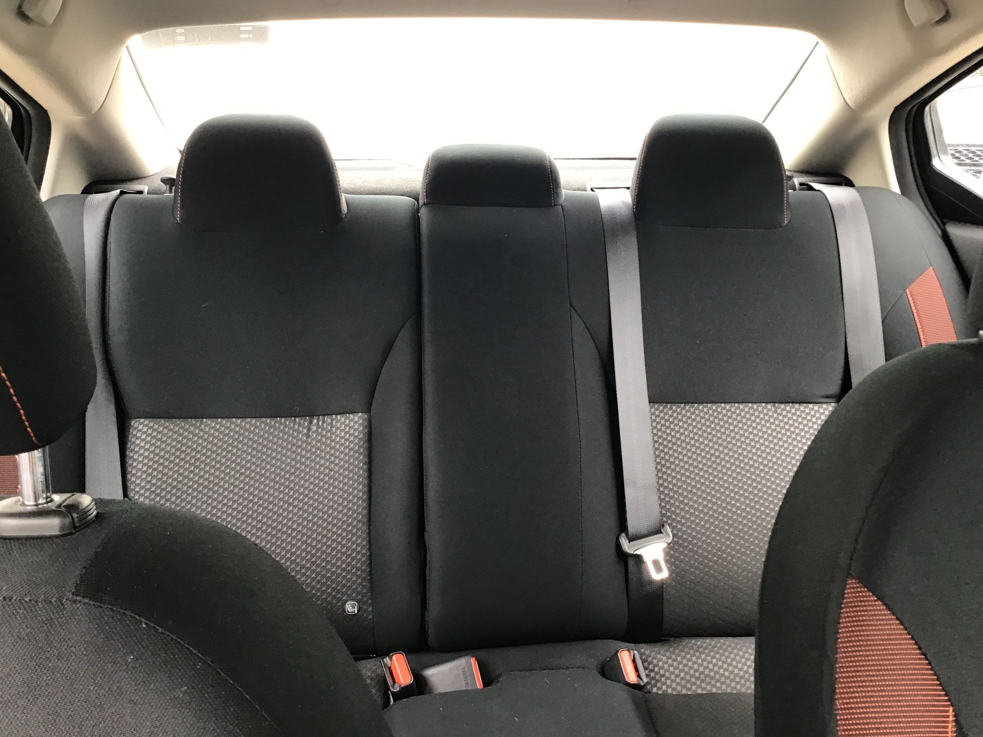 2025 Nissan Versa 4p SR L4/1.6 Aut