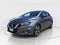 2021 Nissan Versa 4p Exclusive L4/1.6 Aut