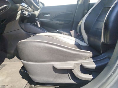 2021 Nissan Versa 4p Exclusive L4/1.6 Aut