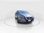 2021 Nissan Versa 4p Exclusive L4/1.6 Aut