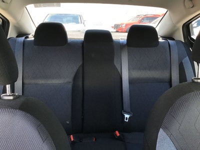 2024 Nissan Versa 4p Advance L4/1.6 Aut