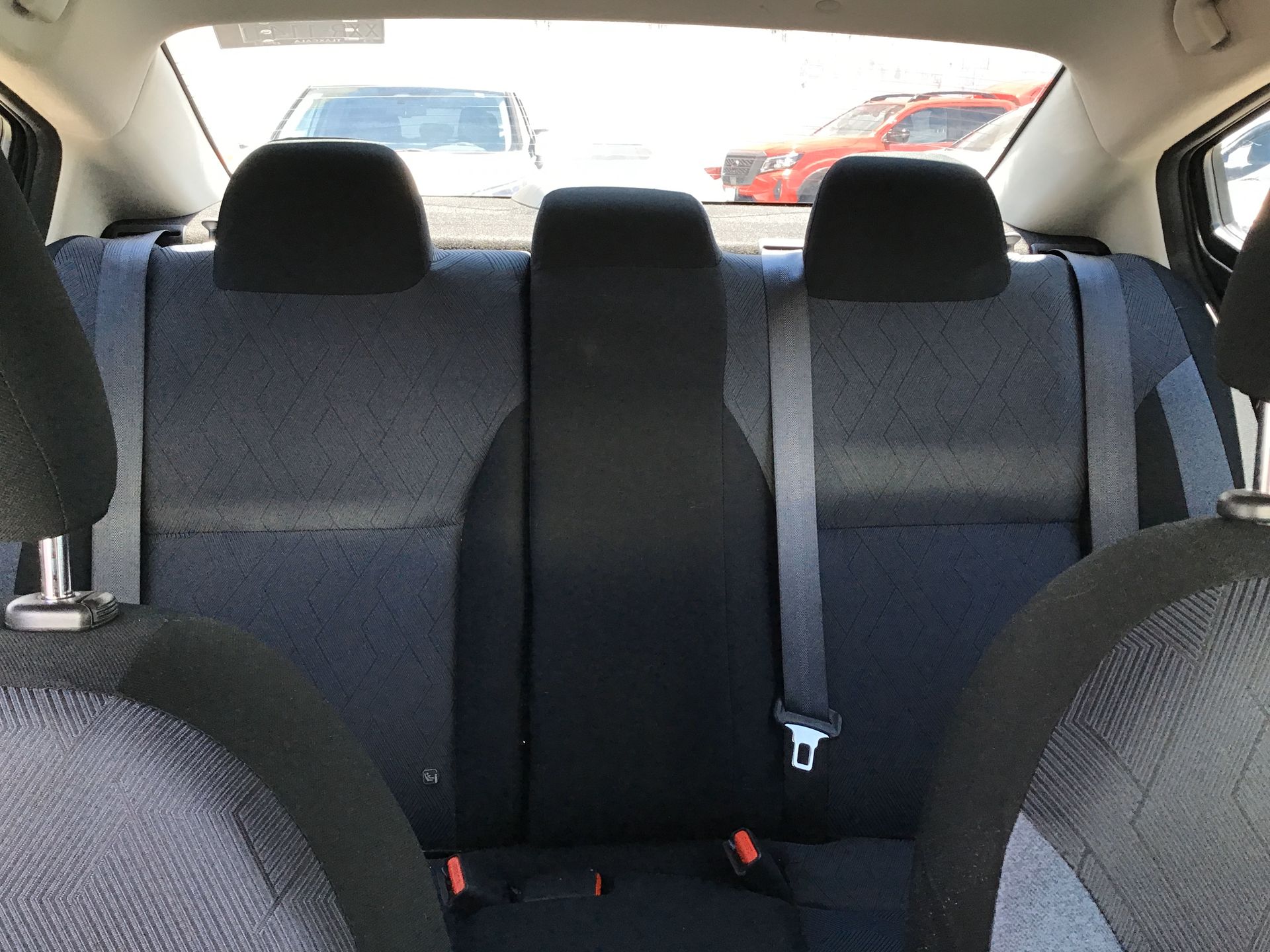 2024 Nissan Versa 4p Advance L4/1.6 Aut