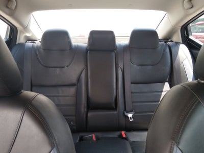 2025 Nissan Versa 4p Exclusive L4/1.6 Aut