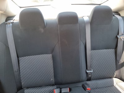 2023 Nissan Versa 4p Sense L4/1.6 Man