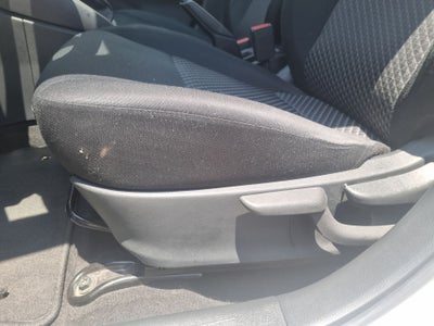 2023 Nissan Versa 4p Sense L4/1.6 Man