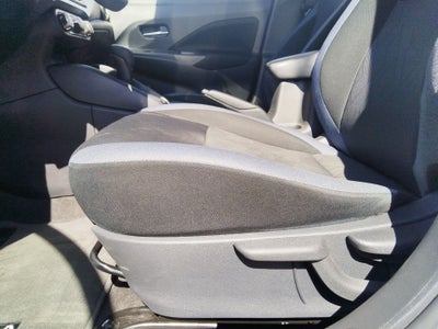 2024 Nissan Versa 4p Advance L4/1.6 Aut