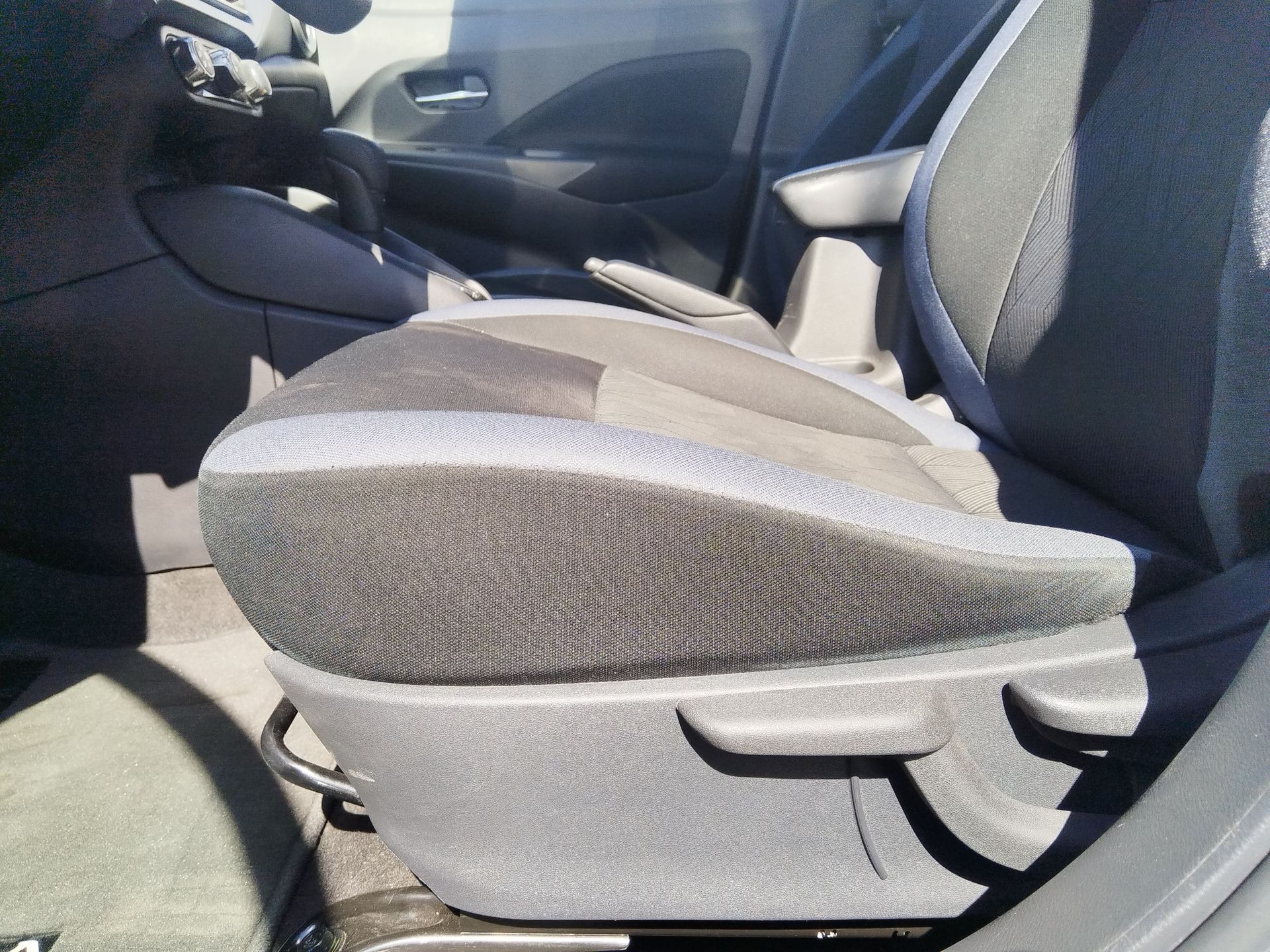 2024 Nissan Versa 4p Advance L4/1.6 Aut