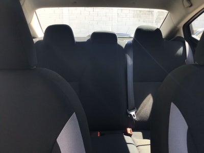 2025 Nissan Versa 4p Sense L4/1.6 Aut