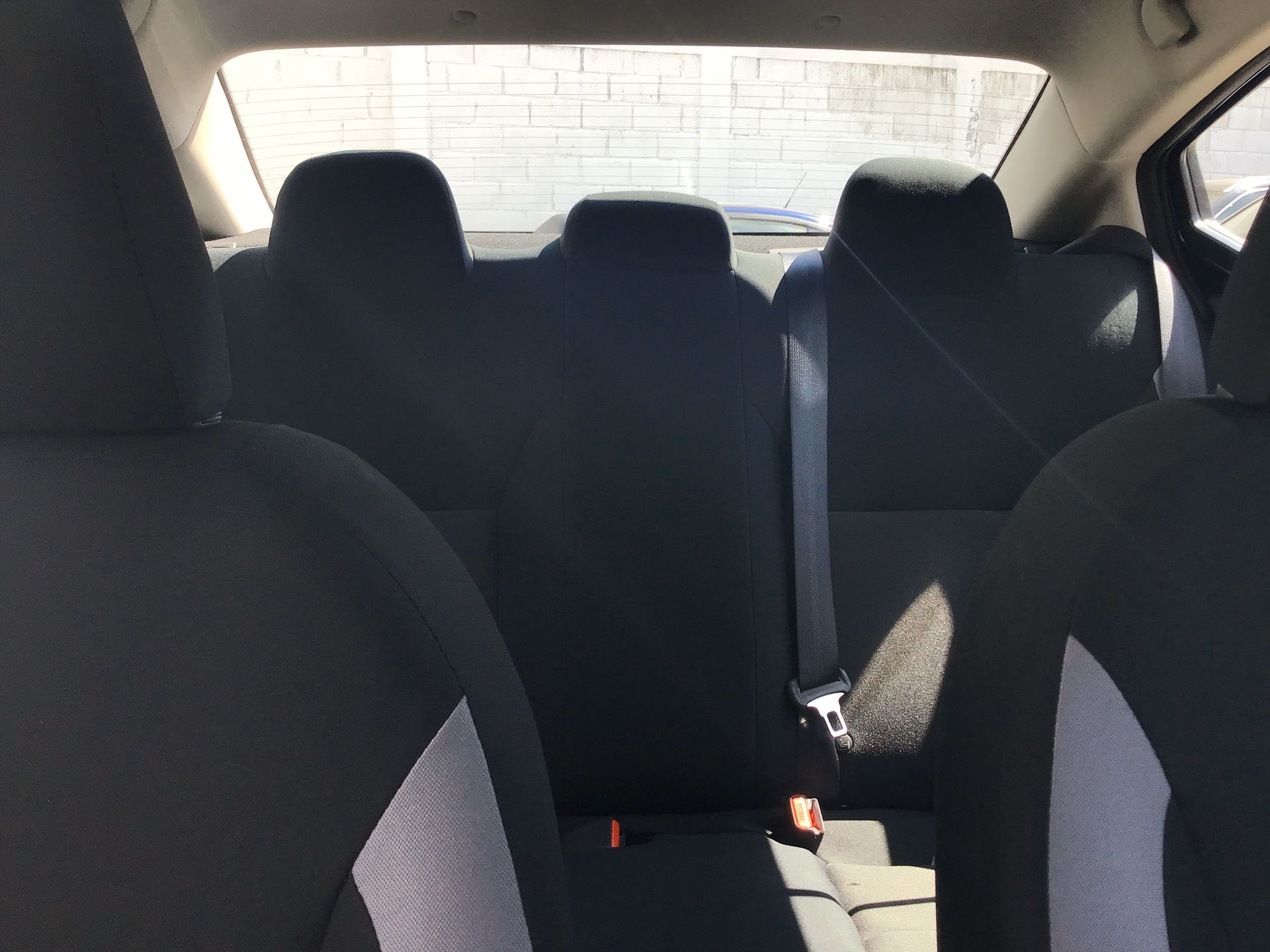 2025 Nissan Versa 4p Sense L4/1.6 Aut