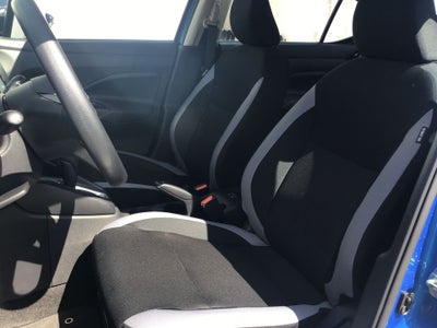 2025 Nissan Versa 4p Sense L4/1.6 Aut