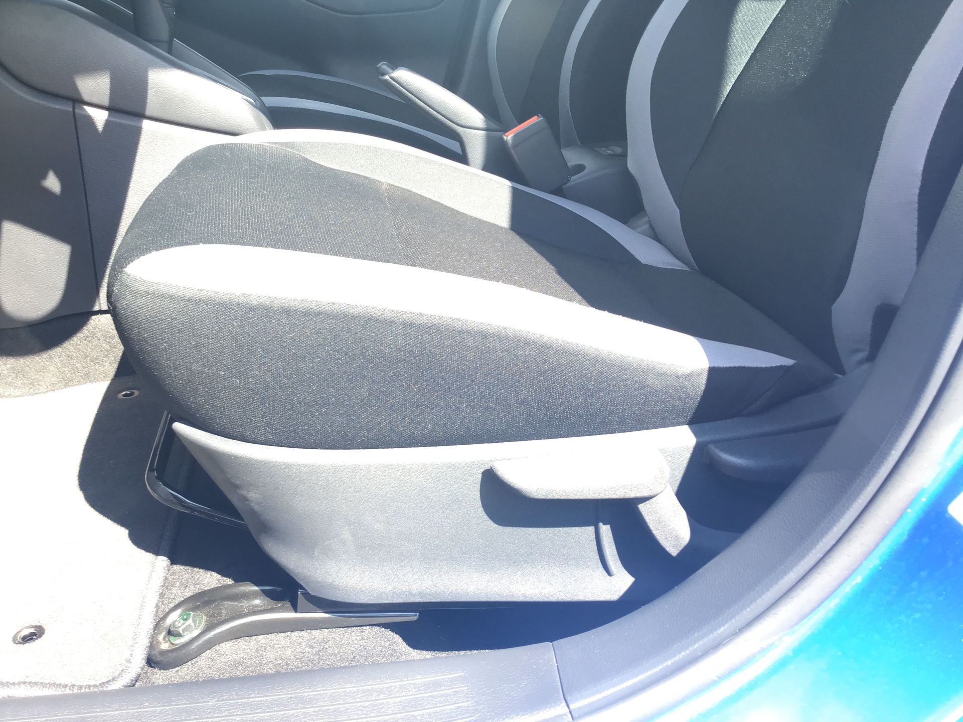 2025 Nissan Versa 4p Sense L4/1.6 Aut