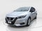 2022 Nissan Versa 4p Sense L4/1.6 Aut