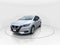 2022 Nissan Versa 4p Sense L4/1.6 Aut