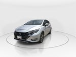 2024 Nissan Versa 4p Advance L4/1.6 Man