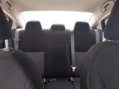 2024 Nissan Versa 4p Sense L4/1.6 Man
