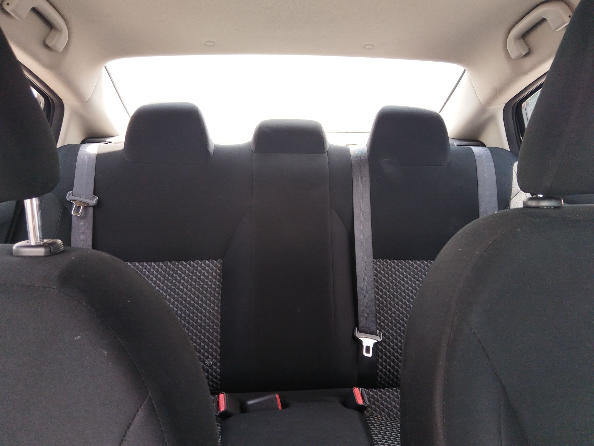 2024 Nissan Versa 4p Sense L4/1.6 Man
