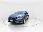 2024 Nissan Versa 4p Sense L4/1.6 Man