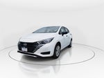 2025 Nissan Versa 4p Sense L4/1.6 Aut