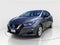2022 Nissan Versa 4p Sense L4/1.6 Man